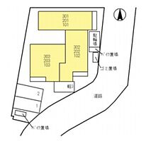 兵庫県尼崎市杭瀬南新町４丁目（賃貸アパート1LDK・1階・40.48㎡） その26