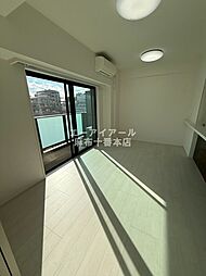 東京メトロ南北線 白金台駅 徒歩11分の賃貸マンション 8階2LDKのリビング/ダイニング