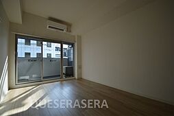 プレサンス堺筋本町駅前 4階1Kのリビング/ダイニング