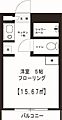 センチュリー浅見3階4.0万円
