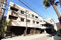 アビタシオン三鷹