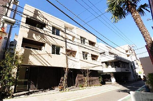 アビタシオン三鷹