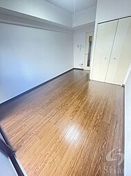 ベルデ堺東 1階1Kのリビング/ダイニング