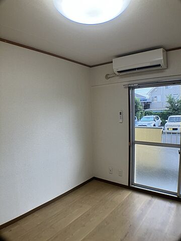 洋室