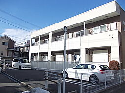 京王相模原線 多摩境駅 徒歩19分