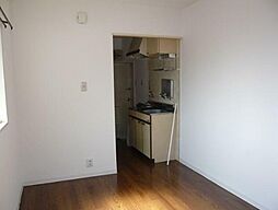 メゾンドジョワ 2階ワンルームのリビング/ダイニング