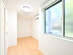 ルフィア中台 2階1Kのリビング/ダイニング