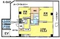 K-East4階15.0万円