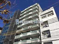 JR東海道・山陽本線 神戸駅 徒歩8分の賃貸マンション