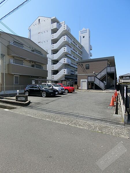 アンプルール　茶谷 ｜大阪府泉佐野市中町１丁目(賃貸アパート1K・2階・28.99㎡)の写真 その3