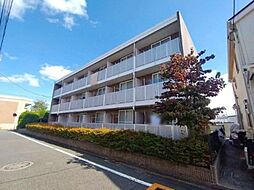 レオパレスクレスト