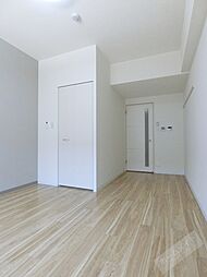 Future一条 605 6階1Kのリビング/ダイニング