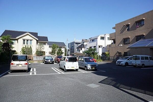 ラヴィアン　オランジュ ｜東京都東村山市本町２丁目(賃貸マンション1K・3階・23.67㎡)の写真 その23