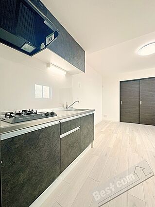 ジーメゾン高石千代田_内装_9