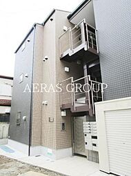 ラッフィナート笹塚