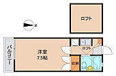 船橋市本中山７丁目 2階建 築34年のイメージ