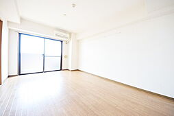 ポーロウニア千代田 405 4階3LDKのリビング/ダイニング