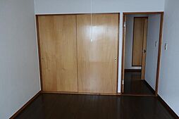 チェリーコーポラス 3階2DKのリビング/ダイニング