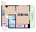 ラフォーレ千里山2階3.8万円