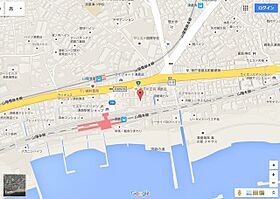 ハニーハイツ  ｜ 兵庫県神戸市須磨区須磨浦通４丁目（賃貸マンション1DK・2階・27.00㎡） その22