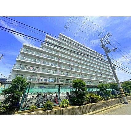 ファミール堺東２号棟_トップ画像