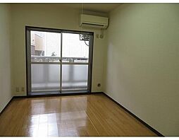 菱和パレス向ヶ丘遊園 2階ワンルームのリビング/ダイニング