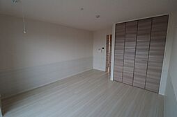 ローズ ハーモニー 3階1Kのリビング/ダイニング