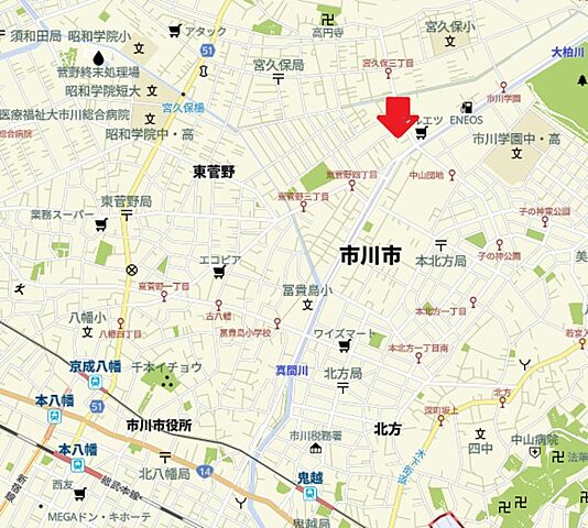 地図