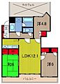 オーベル川口本町9階16.5万円