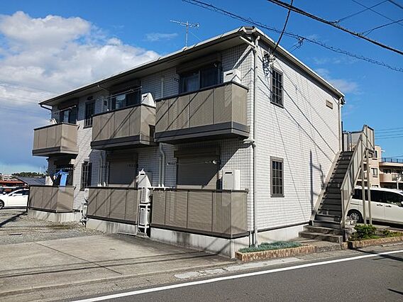 サニーコート_トップ画像