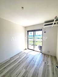 Paseo Grande 2階1Kのリビング/ダイニング