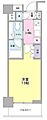 ディアレンス池上南WEST2階9.9万円