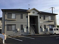 フォーレス木場　Ａ棟
