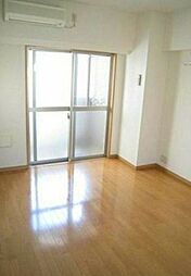 スカイコート渋谷初台 5階1Kのリビング/ダイニング