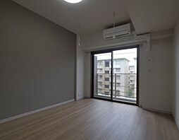 東京メトロ有楽町線 辰巳駅 徒歩9分の賃貸マンション 5階1Kのリビング/ダイニング