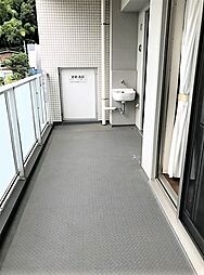 ハウス生田シナリーテラス