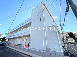 リブリ・淵野辺III