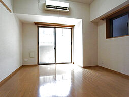 レジオス板橋本町アヴィニティー 8階1Kのリビング/ダイニング