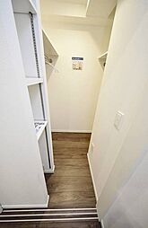 パークルール大手町 3階1LDKのリビング/ダイニング