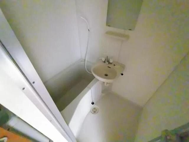 浴室