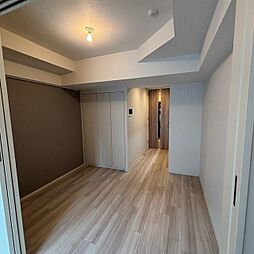 JR総武線 大久保駅 徒歩6分の賃貸マンション 1階1DKのリビング/ダイニング