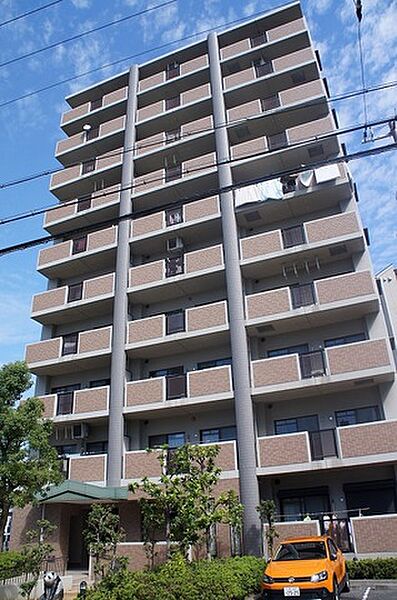 ボヌールヴィラ中百舌鳥 ｜大阪府堺市北区中百舌鳥町２丁(賃貸マンション2LDK・6階・53.90㎡)の写真 その16