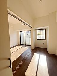 山陽電鉄本線 西新町駅 徒歩3分の賃貸マンション 1階1LDKのリビング/ダイニング