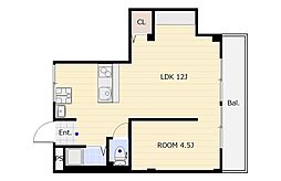 Osaka Metro谷町線 都島駅 徒歩5分