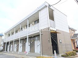 レオパレスイーストハイツ