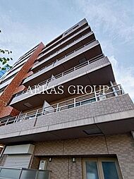 コンフォール深川