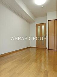 エスタブロ 2階1Kのリビング/ダイニング