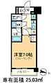 センテニアル王子神谷2階10.0万円