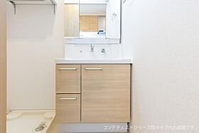 オリーブ 105 ｜ 福岡県久留米市高良内町2843-1（賃貸アパート1K・1階・27.66㎡） その7