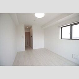 LANART北小金 3階1Kのリビング/ダイニング